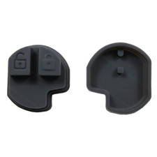 Auto Gehäuse Schlüssel Tastenfeld passend für Suzuki Alto Baleno Ignis Swift SX4