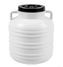 10L Gärfass Maischefass