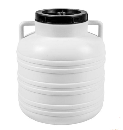 10l gärfass maischefass - 10l,