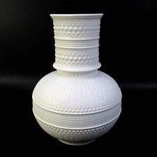 Eschenbach Porzellan Vase OP