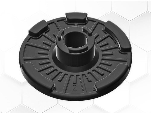 Nautilus bowflex 552 - 552, 1