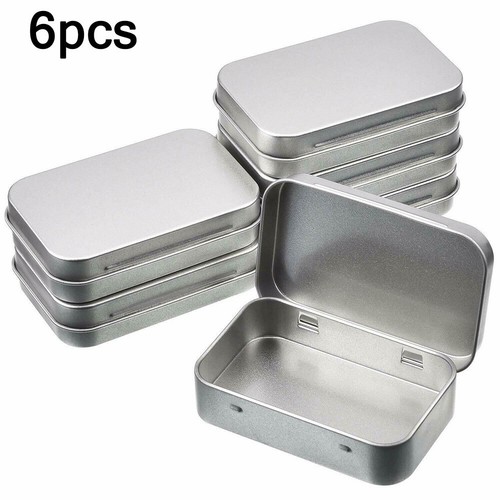 Neu metall box aufbewahrungs - neu,