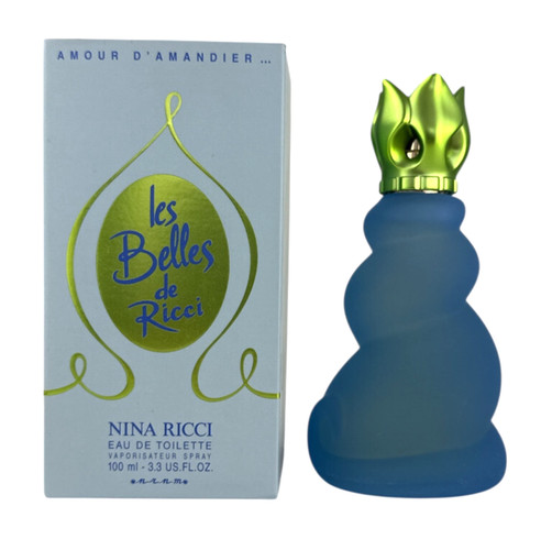 Nina ricci - (149,99eur/100ml),