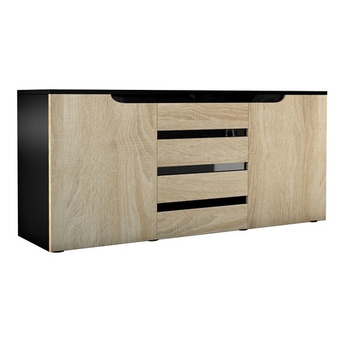 Sideboard anrichte kommode - anrichte,