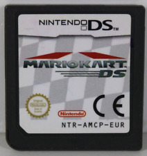 Mario Kart DS (Nintendo DS, 2005) | RENNSPIEL | Nur Modul | BLITZVERSAND