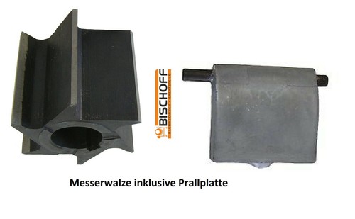 Prallplatte gegenplatte - gegenplatte, +