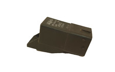 Ford Fiesta JH JD Fusion