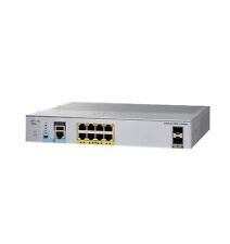 NEU !! CISCO WS-C2960L-8PS-LL