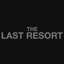 THE LAST RESORT - SKINHEAD