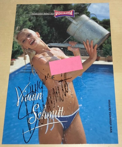 Vivian schmitt original - schmitt,