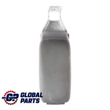 Audi A3 8P Mittelkonsole Armlehne Halter Ablagefach Abdeckung Stoff 8P0864207F