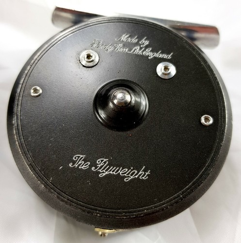 House hardy flyweight - house,