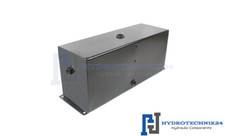Hydrauliköltank Hydrauliktank