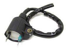 Zündspule 12 Volt 2-Pin für