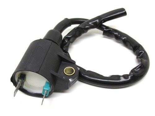Zündspule volt pin für - volt, 2-pin