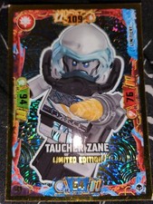 Lego® Ninjago™ Sammelkarten