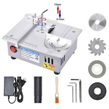 Mini-Tischsäge Tragbare