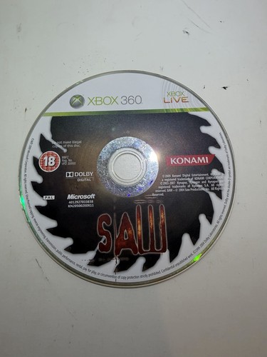 Saw - , 360,