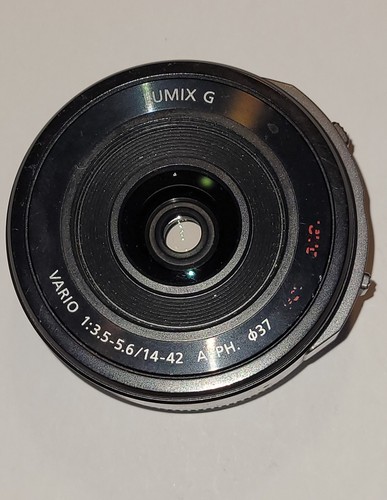 Panasonic lumix vario - panasonic,