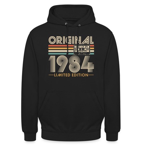 Retro best 1984 limited - retro,