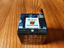 Original RUBIKS CUBE