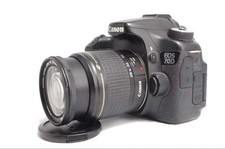 Canon eos 70d dslr kamera - eos,