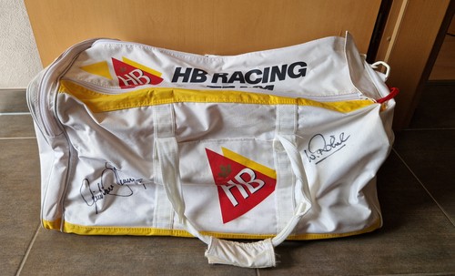 Racing team sport - hb,
