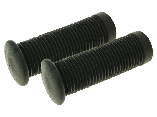 Fußrastengummi set schwarz - fußrastengummi,