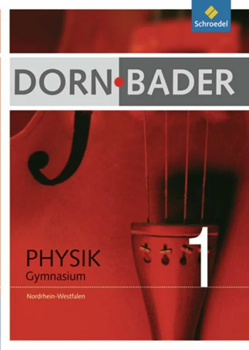 Dorn bader physik - /,