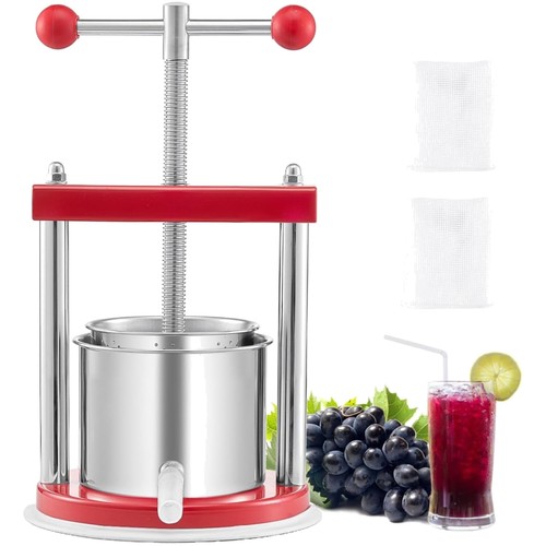 Obstweinpresse saftpresse - obstweinpresse,