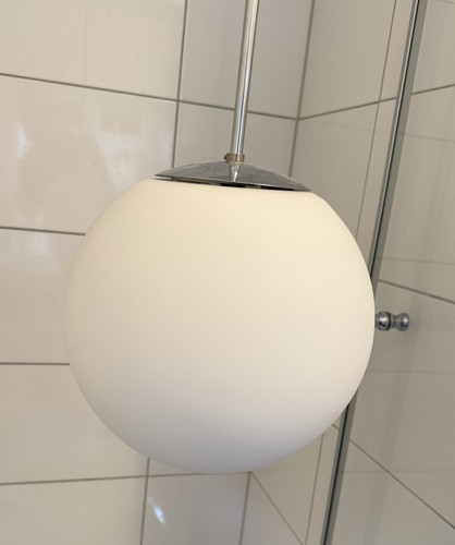 Pendelleuchte kugelleuchte - pendelleuchte,,