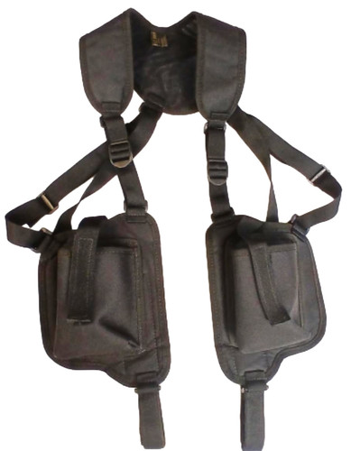 Protec overt harness tactical - protec,