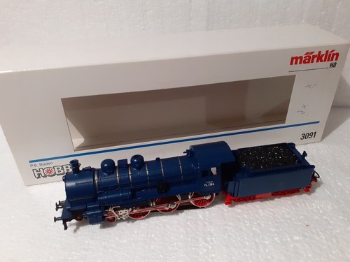 Märklin hobby 3091 - märklin,