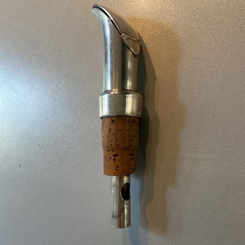 Wmf flaschenausgießer antik - flaschenausgießer,
