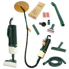 Vorwerk Kobold 121 ET340 Set 3