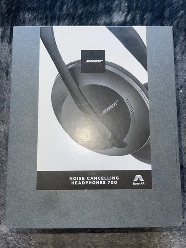 Bose noise cancelling - noise,