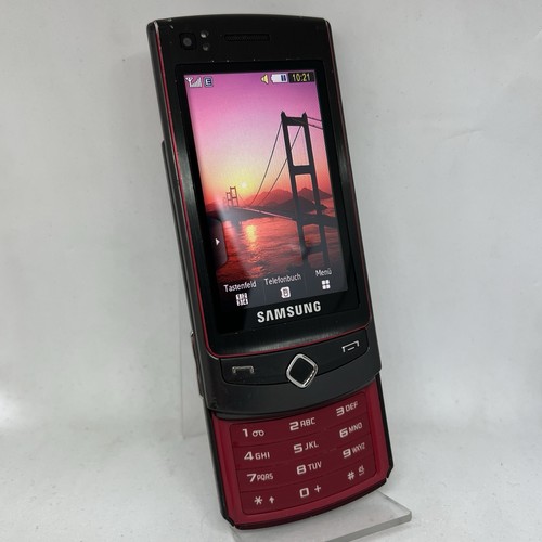 Samsung s8300 ultratouch - samsung,
