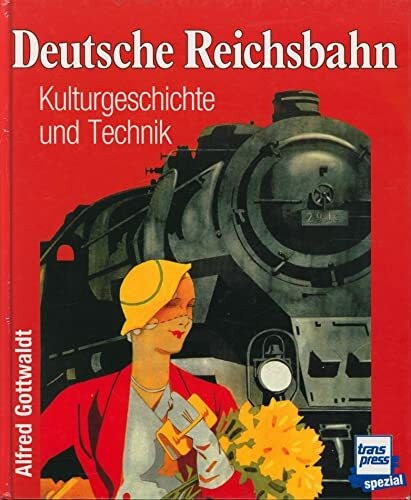 Deutsche reichsbahn - deutsche,