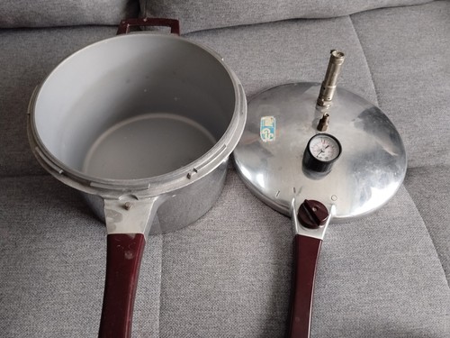 Drucktopf leleux dental - drucktopf,