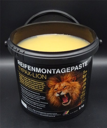 5kg original typax lion reifen - typax,