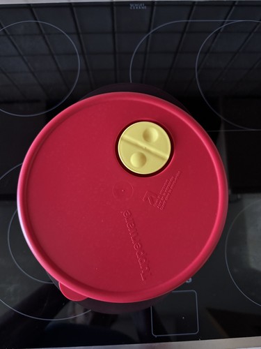 Tupperware mikrowellen - tupperware,