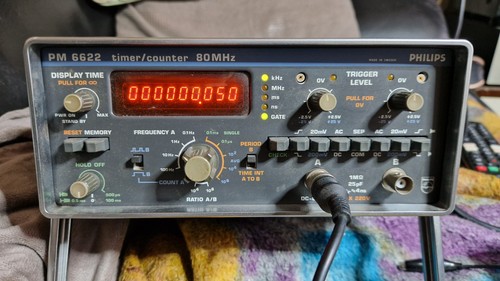 Philips 6622 counter - philips,
