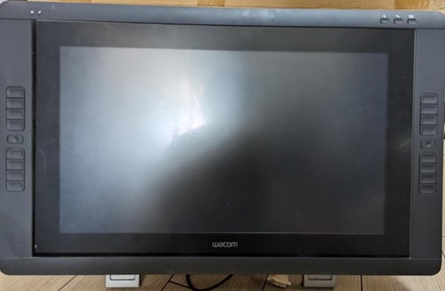 Wacom cintiq 22hd dtk - 22hd, dtk-2200/k1