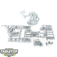 Space Wolves - Space Wolves