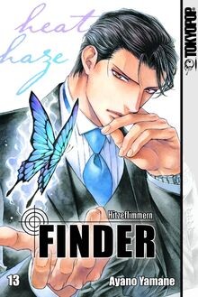 Finder von yamane ayano - von,
