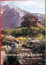 Garmisch-P. und Königshaus am