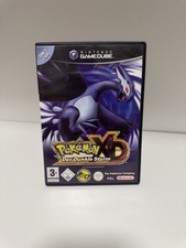 Pokémon Xd: der Dunkle Sturm (Nintendo GameCube)