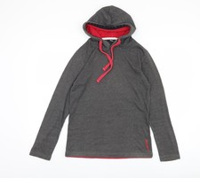 Grin & Bear Unisex Grau