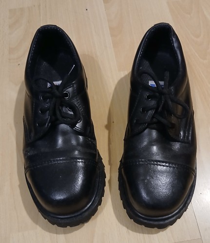 Undercover boots docks - docks, 40,5