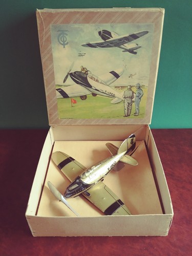 1930er tco tippco heinkel - tco,